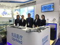 Exhibition Of CMEF 2019 end