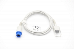 Biolight SpO2 Adapter Cable 