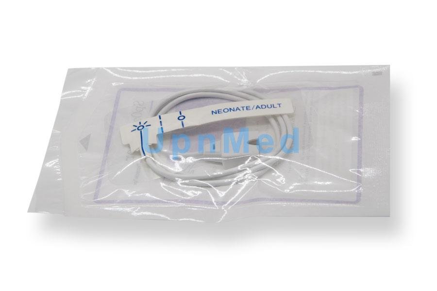 Masimo LNCS Neonate/Adult Disposable SpO2 Sensor