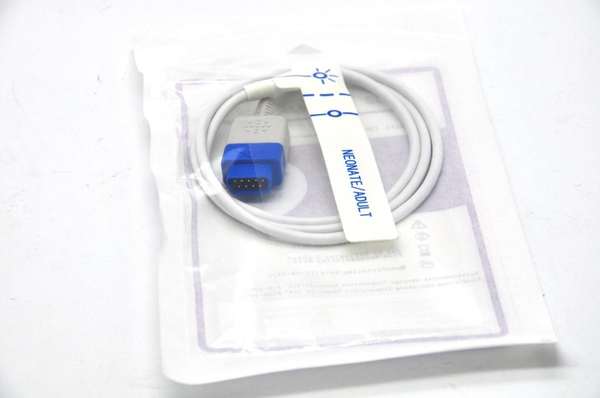 TS-AF-10 GE Ohmeda Trusignal Disposable SpO2 sensor 2