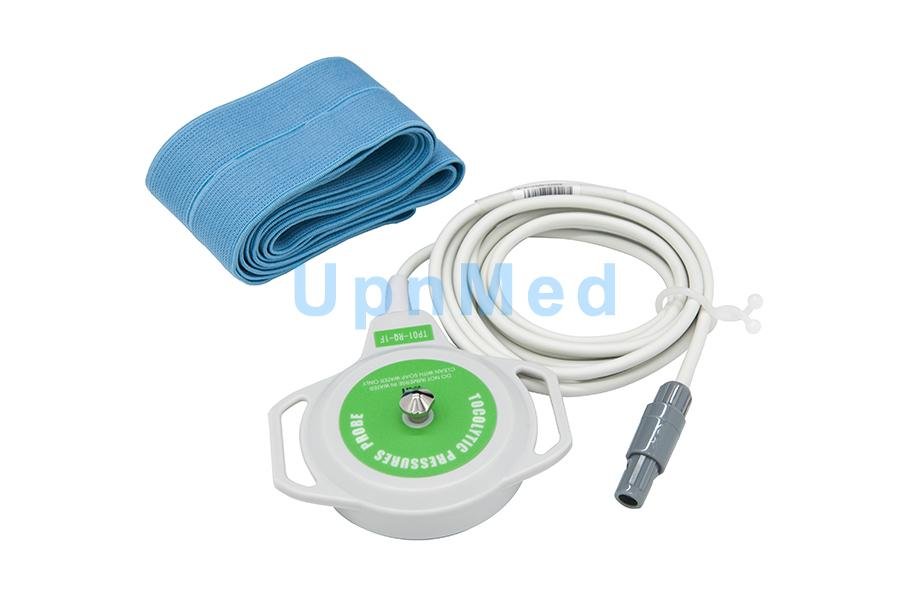 Goldway US TOCO ultrasound transducer 3