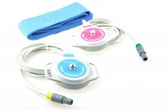 Edan Fetal TOCO Ultrasound Probe