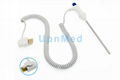 02893-000 Welch Allyn Oral Temperature Probe 