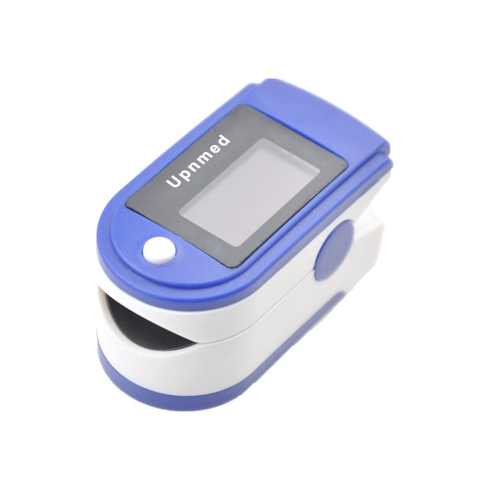 Bluetooth Fingertip pulse oximeter