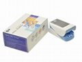 UPNMED Fingertip pulse oximeter