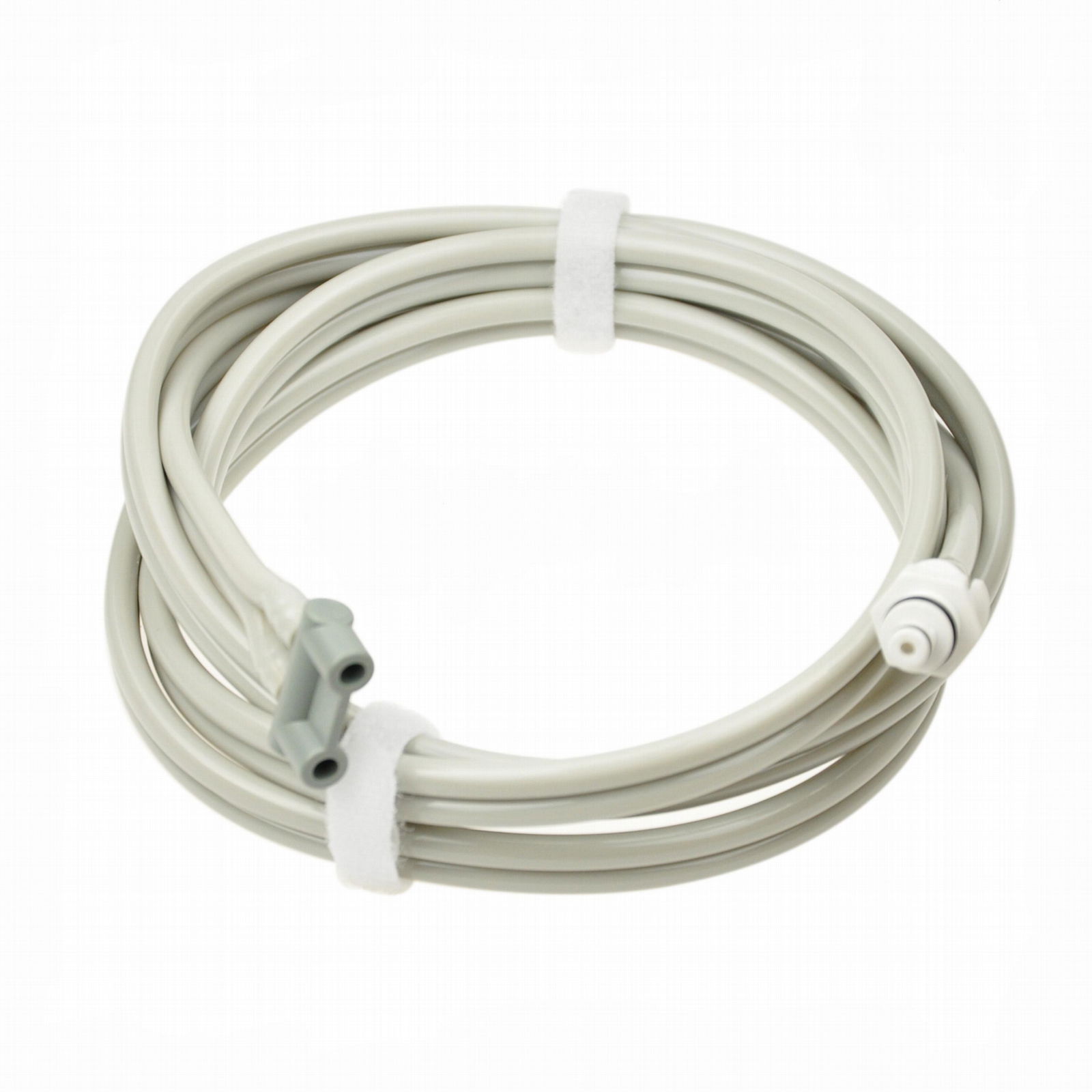 Ohmeda Neonate Blood Pressure cuff air hose , two tube