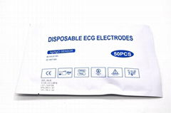 Disposable ECG Electrodes