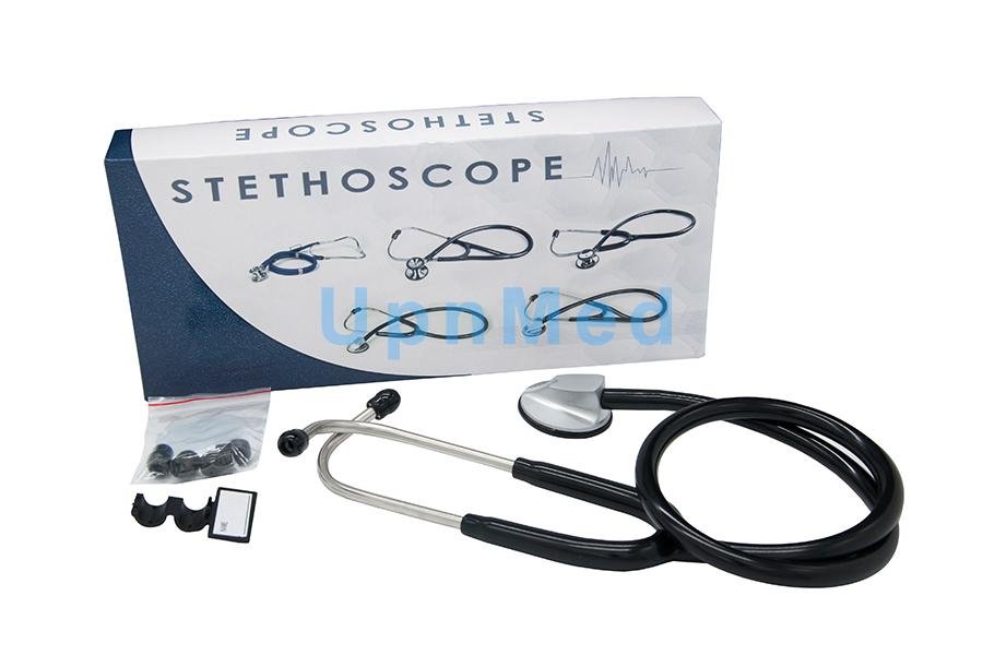 Medical Stethoscope 1