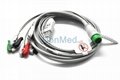 Comen ECG Cable with leadwires