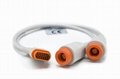 Siemens Dual IBP adapter cable