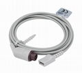 Philips-Utah IBP adapter Cable