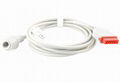 GE-Edward IBP adapter cable