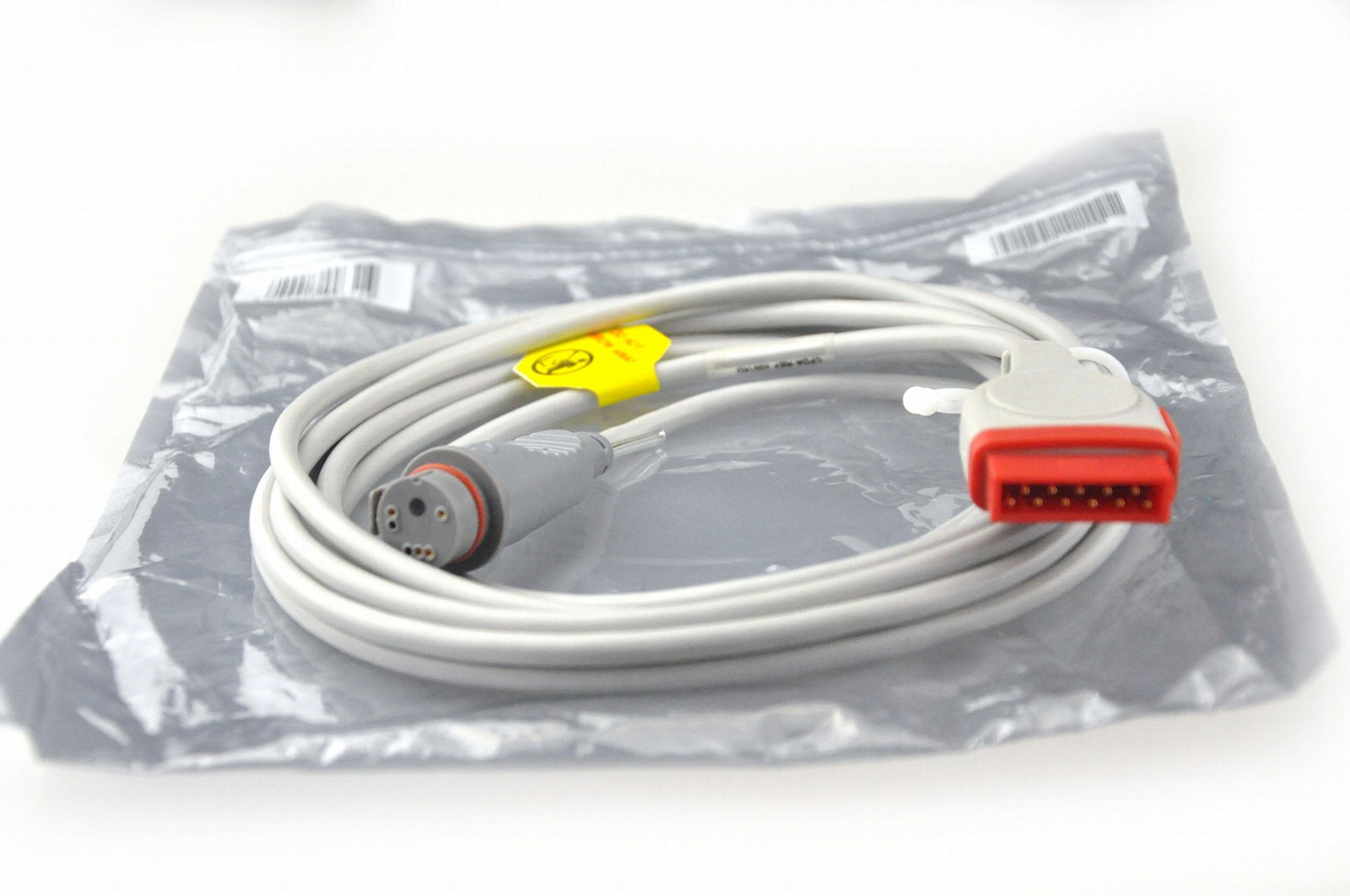 GE-BD IBP adapter cable