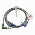 730 fisher&payker temperature probe