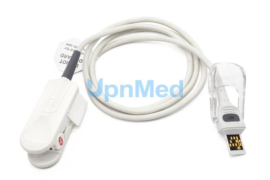 Original RD-SET-DCI masimo Spo2 Sensor,11Pin