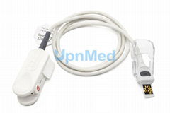 Original RD-SET-DCI masimo Spo2 Sensor,11Pin