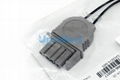 Original physio control quik-combo pacing/defibrillation/ECG Electrode