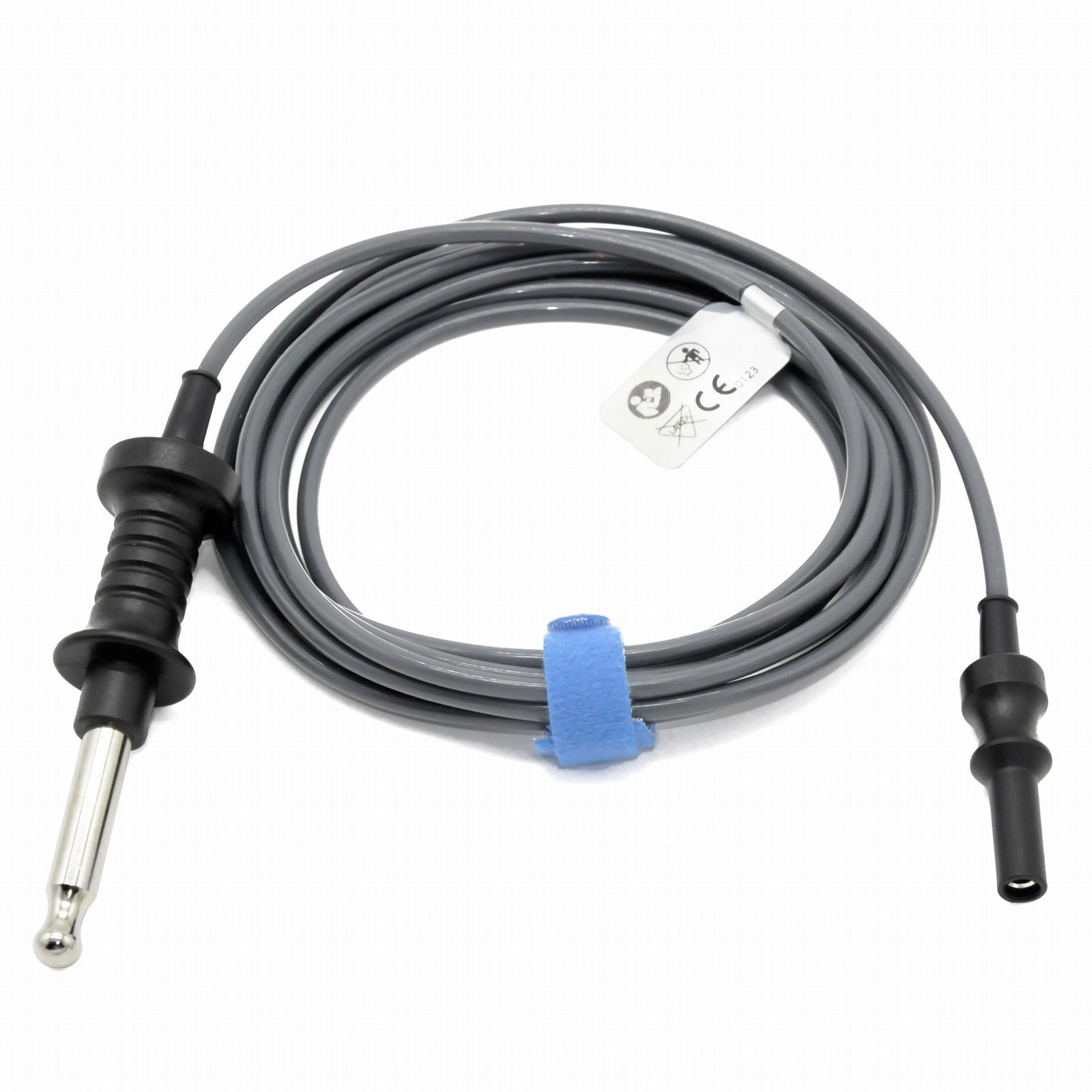 Monopolar Laparscopy Cable Cord