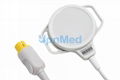 Bionet Econet US Fetal probe transducer 2