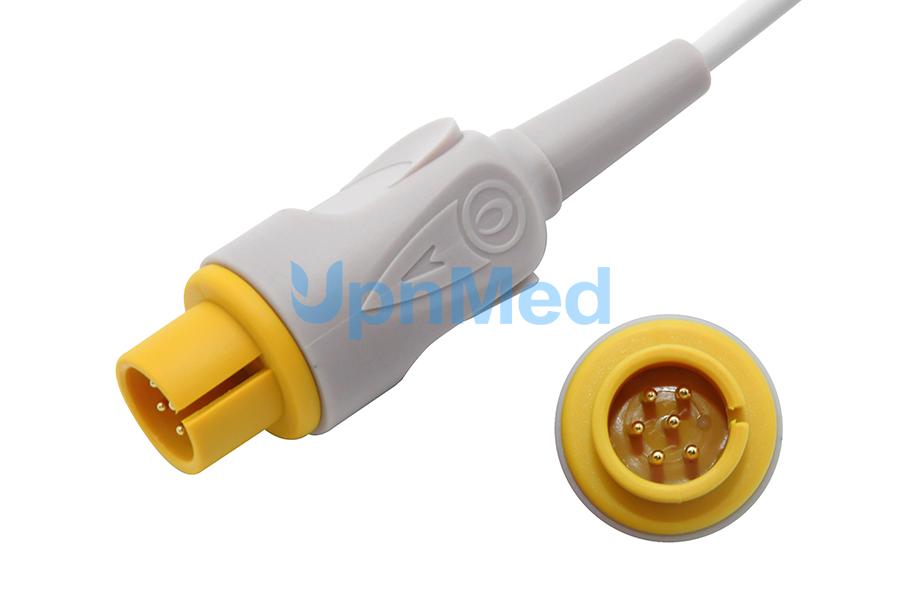 Bionet Econet US Fetal probe transducer 3