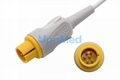 Bionet Econet US Fetal probe transducer 3