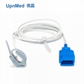 Medica D Login2000 Adult Spo2 sensor 