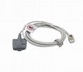 934 CSI Adult finger clip Spo2 Sensor