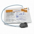 Original Mindray Adult Defibrillation MR60 Electrode Plate