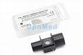 GE Capnostat CO2 Sensor CO2 Adult Airway Adapter 1