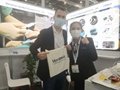 2022 MEDICA Germany& COMPAMED successfully concluded