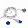 Promed Neonate Wrap SpO2 Sensor, 14 pins 1