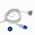 Promed Neonate Wrap SpO2 Sensor, 14 pins