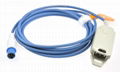 Draeger Siemens compatible SpO2 Sensor,