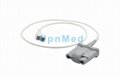Newtech/Solaris/GMI Digital SpO2 Sensor, DB9-7 pins