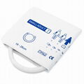 Small Adult / Child Disposable NIBP cuff, 18-26cm