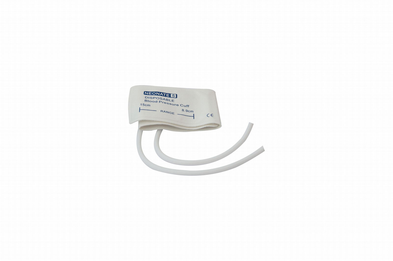 Disposable Blood pressure cuffs for Neonate use 2