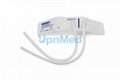 Disposable Blood pressure cuffs for Neonate use 7