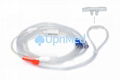 neonatal-infant nasal CO2 filter line,extended duration,2m 1