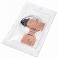 LNCS Single patient use Adult SpO2 Sensor, 9 pins