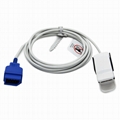 SOMO SPM12E Virgo SpO2 sensor, 8 pins