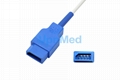SOMO SPM12E Virgo SpO2 sensor, 8 pins 3