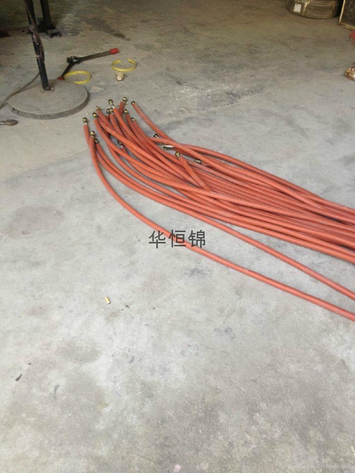 模温机专用管 3