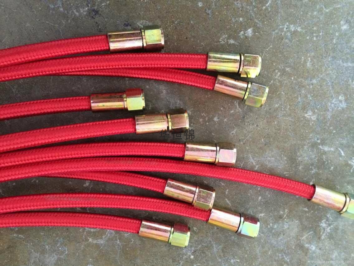 模温机专用管 2