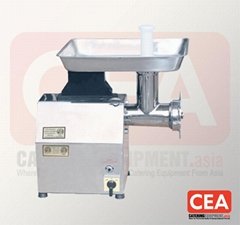 Stainless Steel Meat Mincer