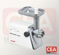 Stainless Steel Meat Mincer 2