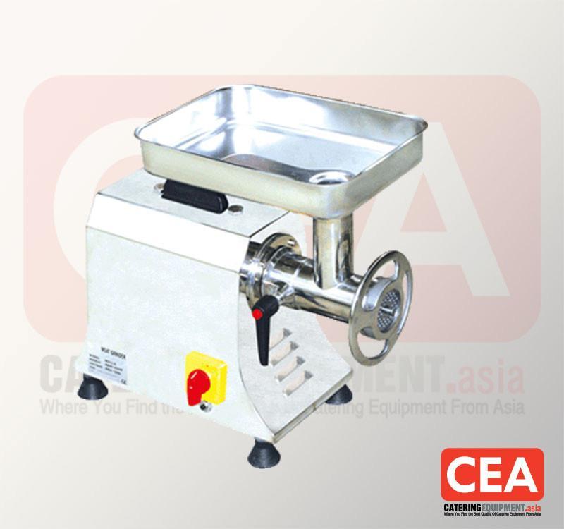 Stainless Steel Meat Mincer 3