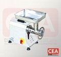 Stainless Steel Meat Mincer 3
