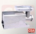 Stainless Steel Meat Mincer 4
