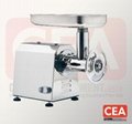 Stainless Steel Meat Mincer 5