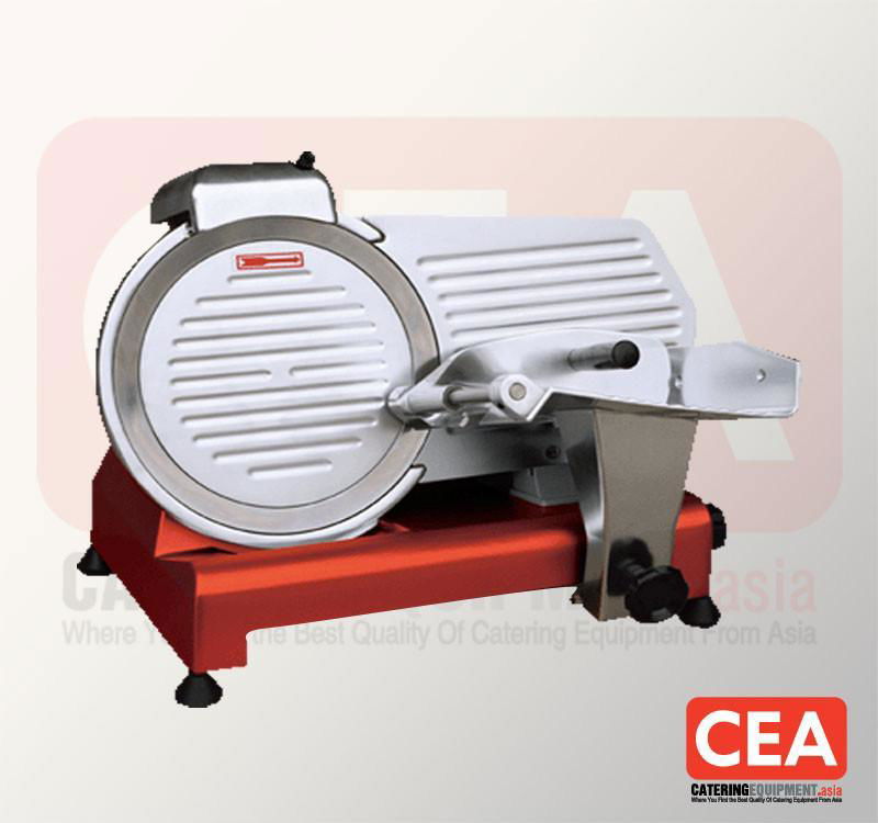 Meat Slicer 4